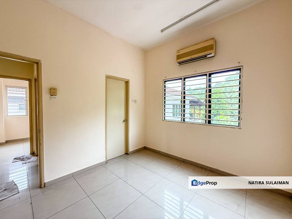 D Impiana Residence Bandar Baru Nilai, Negeri Sembilan, Nilai