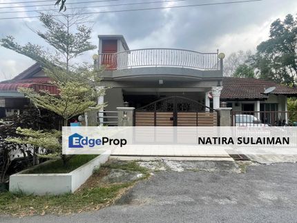 Taman Kajang Utama, Selangor, Kajang