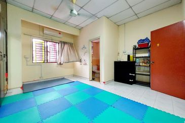 Seksyen 8, Bandar Baru Bangi