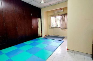 Seksyen 8, Bandar Baru Bangi