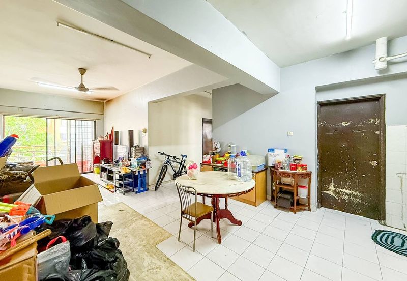 Vista Millennium Condominiums