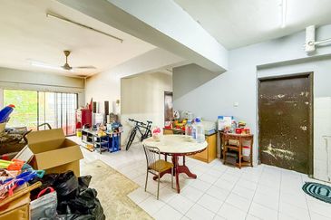 Vista Millennium Condominiums