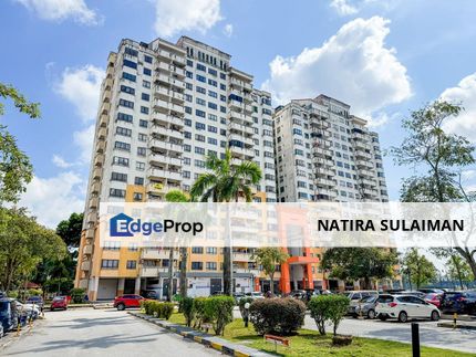 Vista Millennium Condominium Puchong, Selangor, Puchong