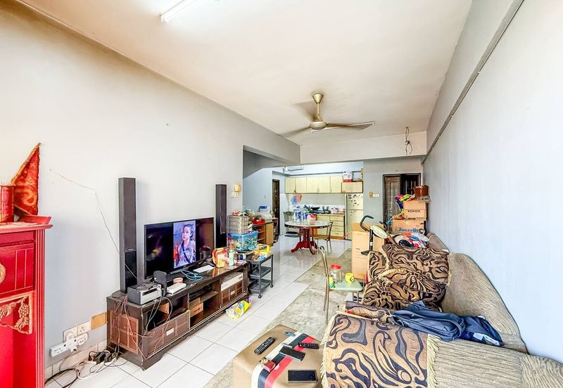 Vista Millennium Condominiums