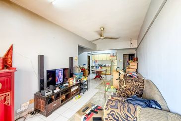 Vista Millennium Condominiums