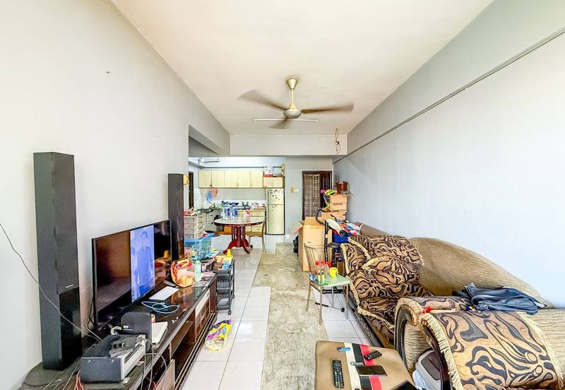 Vista Millennium Condominiums