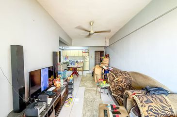 Vista Millennium Condominiums