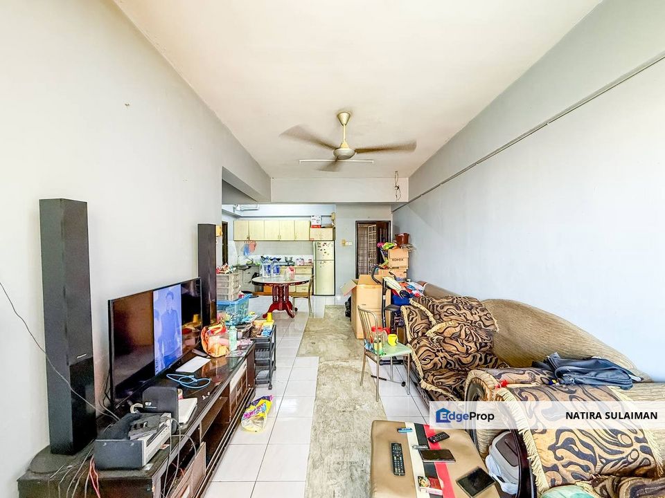 Vista Millennium Condominium Puchong, Selangor, Puchong