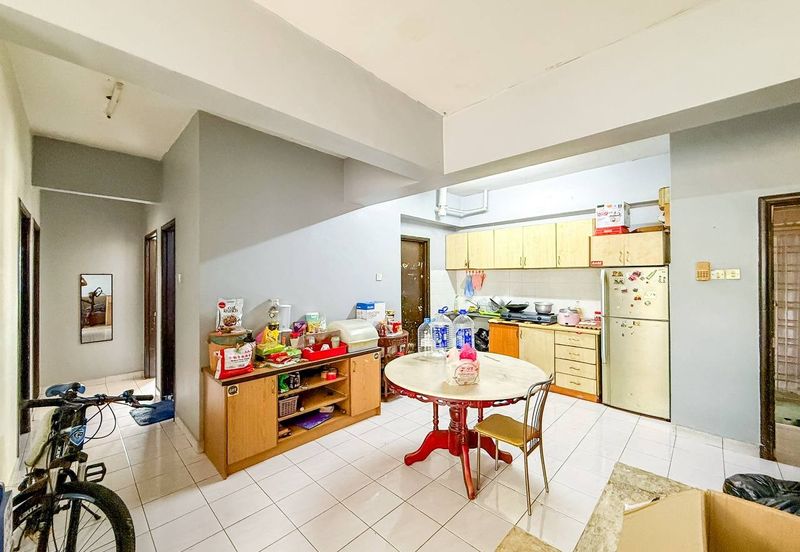 Vista Millennium Condominiums