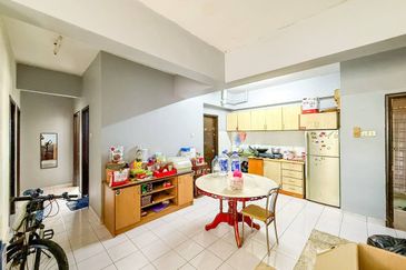 Vista Millennium Condominiums