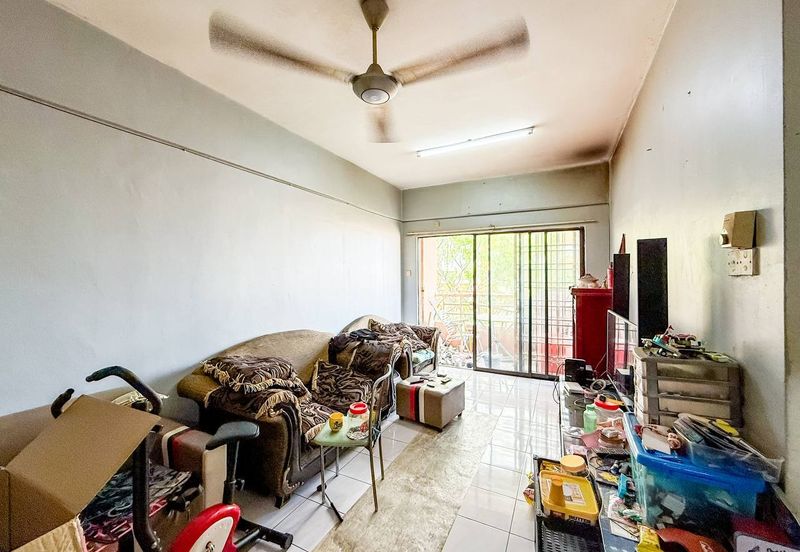 Vista Millennium Condominiums