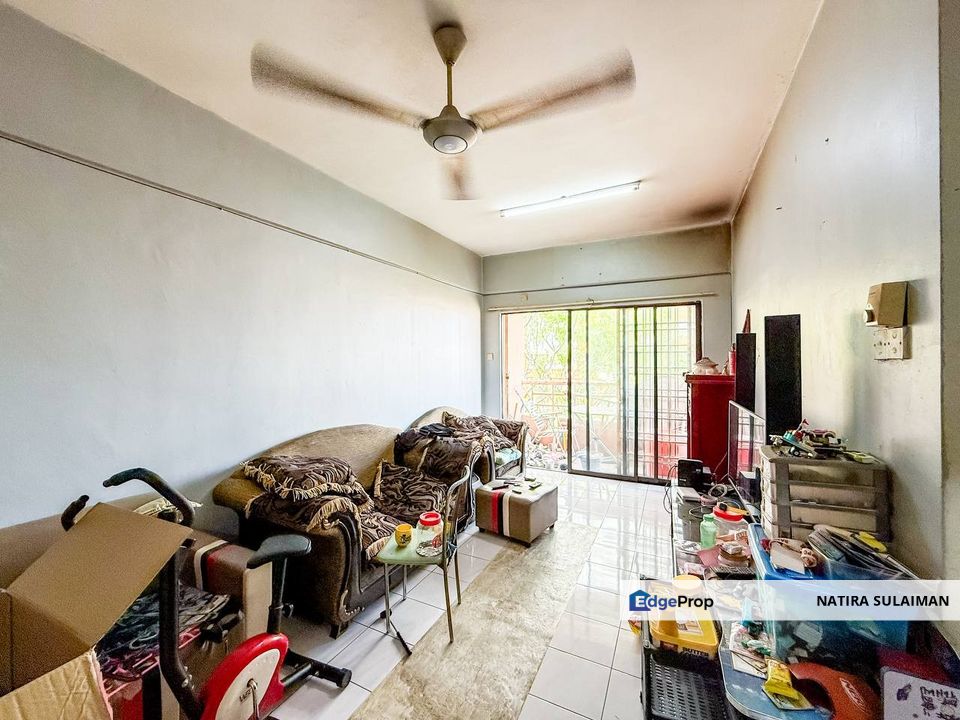 Vista Millennium Condominium Puchong, Selangor, Puchong