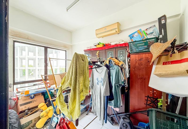 Vista Millennium Condominiums