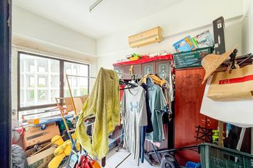 Vista Millennium Condominiums