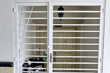 Kristal Villa Condominium @ Kajang