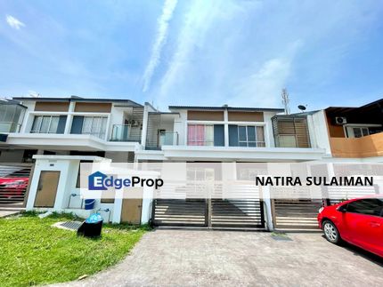 Taman Ruby Dengkil, Selangor, Sepang