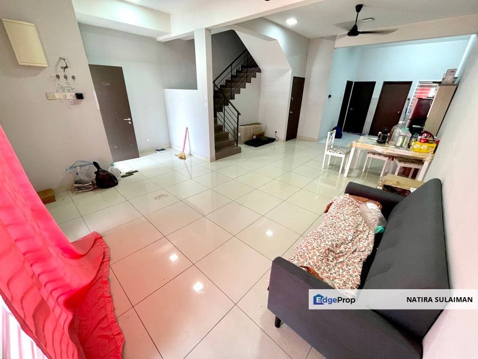 Taman Ruby Dengkil, Selangor, Sepang