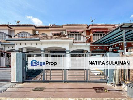 Bandar Bukit Puchong, Selangor, Puchong