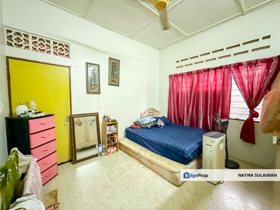 Taman Dato Wan Ampangan Seremban, Negeri Sembilan, Seremban