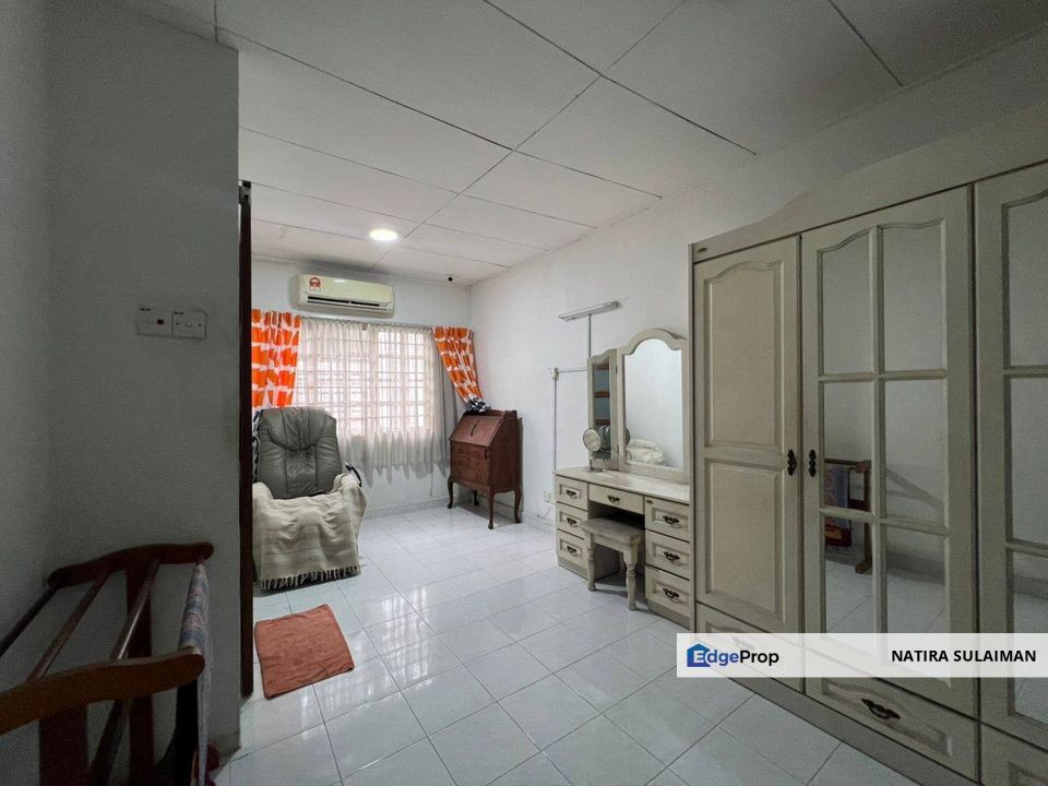 Corner usj 6 Subang Jaya, Selangor, USJ