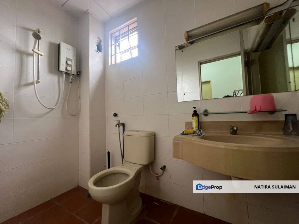 Corner usj 6 Subang Jaya, Selangor, USJ