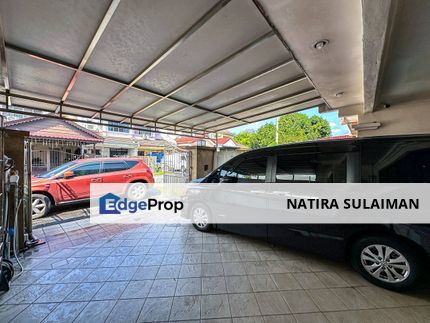 Prima Saujana Kajang, Selangor, Kajang