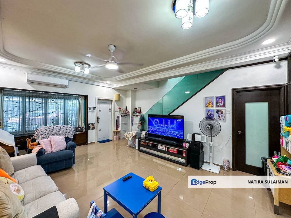 Prima Saujana Kajang, Selangor, Kajang