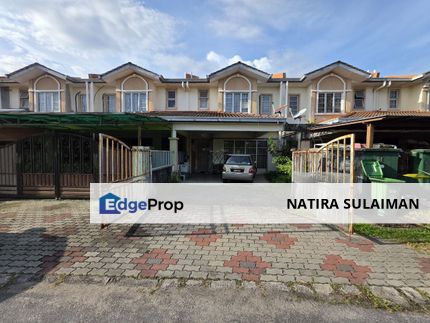 Taman Sutera Kajang, Selangor, Kajang