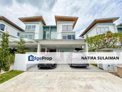 Parkfields Residences Tropicana Heights, Selangor, Kajang