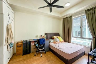 Parkfield Residences, Tropicana Heights