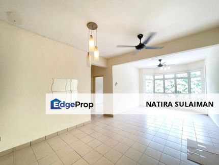 D Rimba Apartment Kota Damansara, Selangor, Petaling Jaya