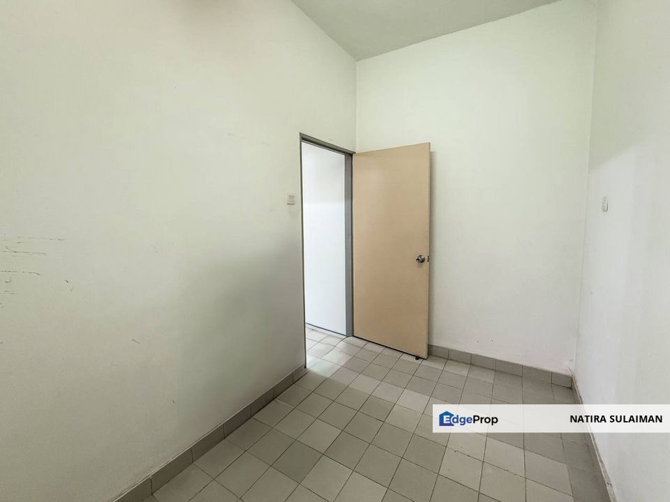 Taman Asa Jaya Kajang, Selangor, Kajang