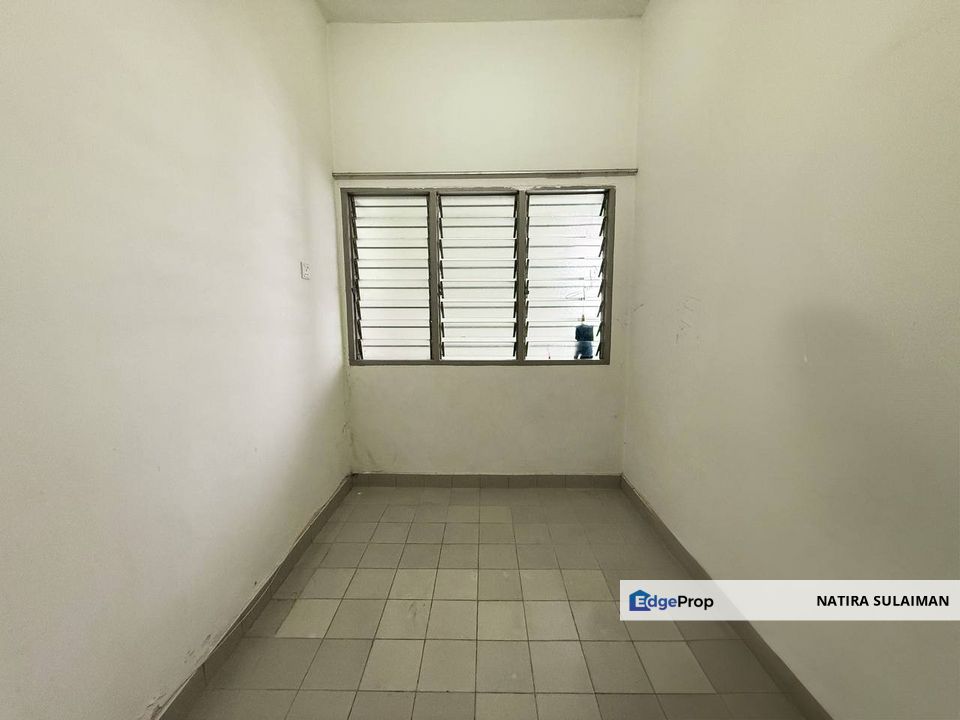 Taman Asa Jaya Kajang, Selangor, Kajang