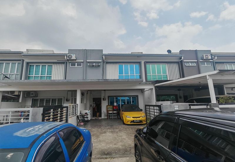 Hillpark 3, Phase 2 (Cassia)