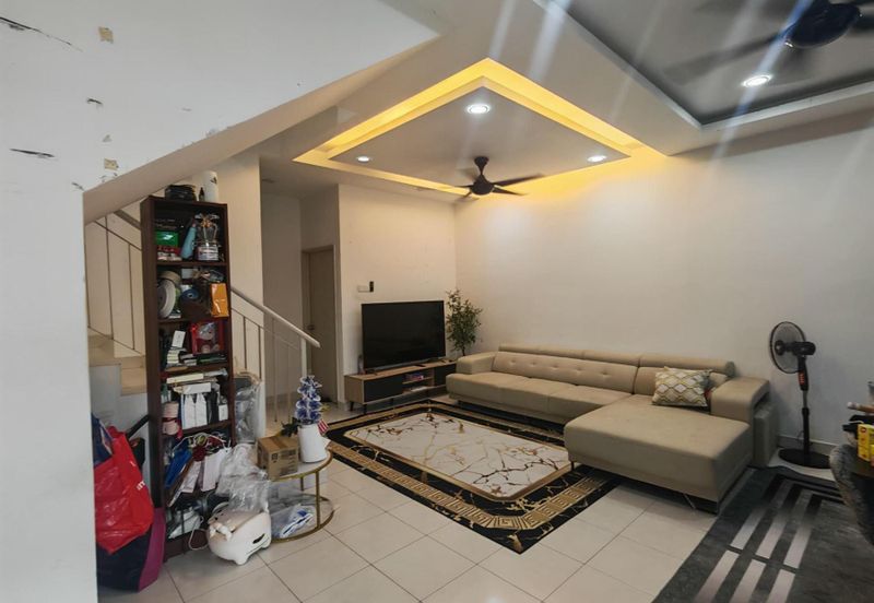 Hillpark 3, Phase 2 (Cassia)