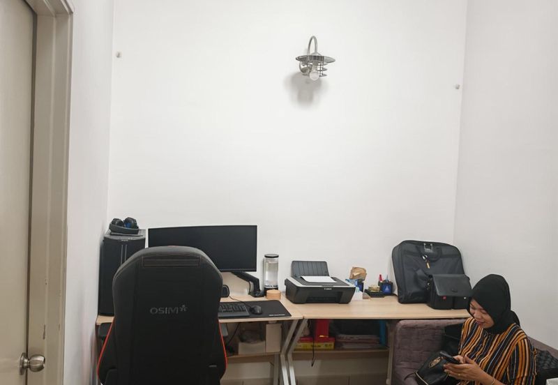 Hillpark 3, Phase 2 (Cassia)