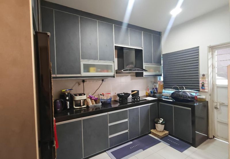 Hillpark 3, Phase 2 (Cassia)