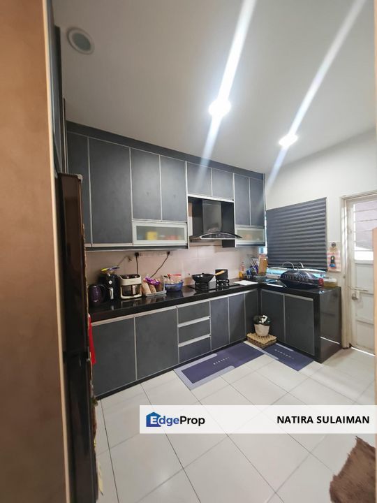 Hillpark 3 Cassia Kajang, Selangor, Semenyih