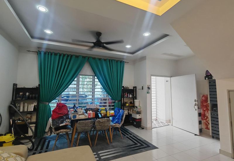 Hillpark 3, Phase 2 (Cassia)