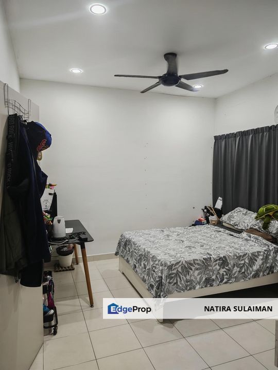 Hillpark 3 Cassia Kajang, Selangor, Semenyih