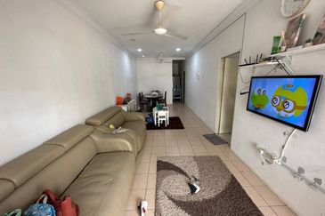 Taman Pinggiran Cyber