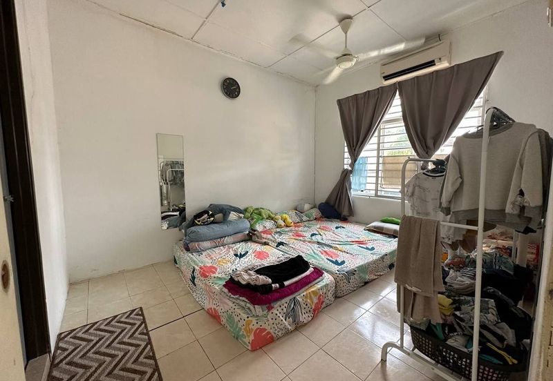 Taman Pinggiran Cyber