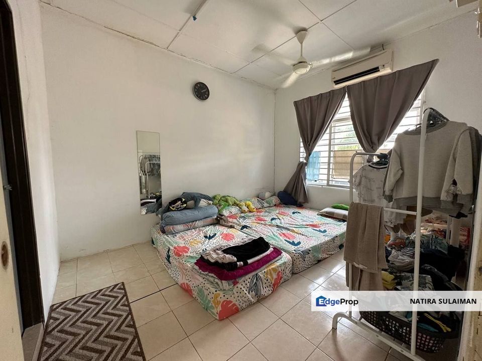 Taman Pinggiran Cyber , Selangor, Cyberjaya