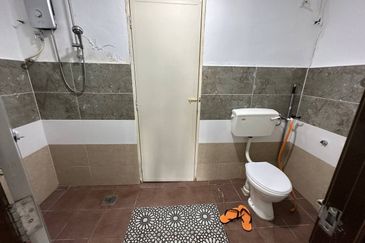 Taman Pinggiran Cyber