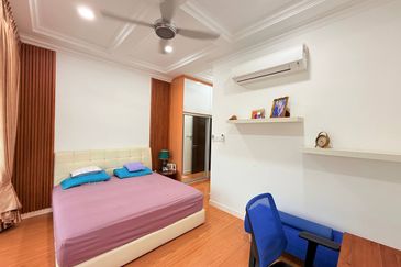 The Mulia Residences