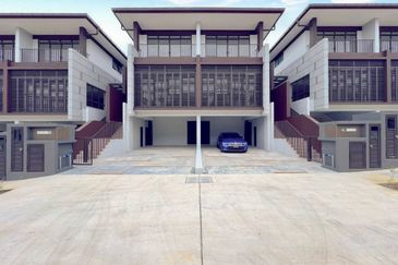 The Mulia Residences