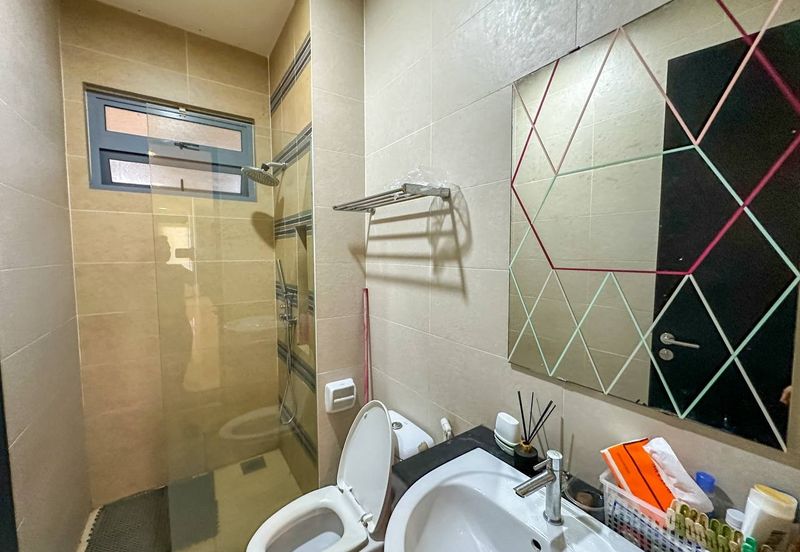 Bangi Lakehill Villas