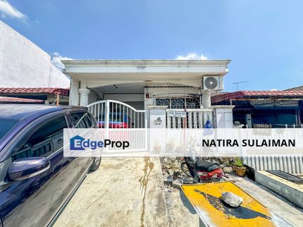  Taman Desa Baiduri Cheras, Selangor, Cheras South