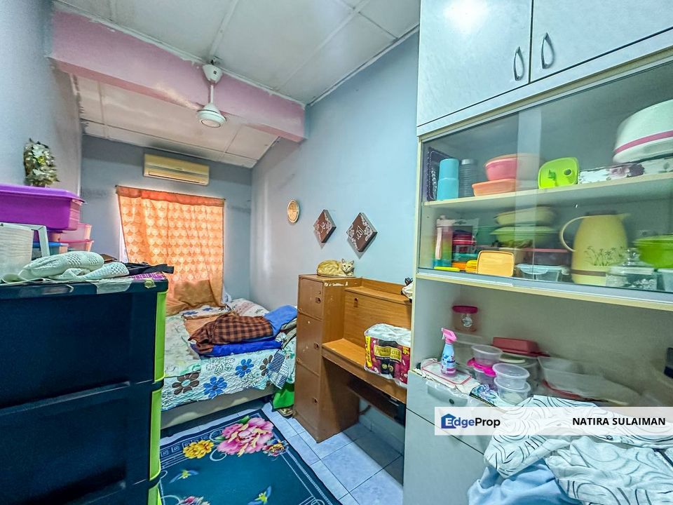  Taman Desa Baiduri Cheras, Selangor, Cheras South