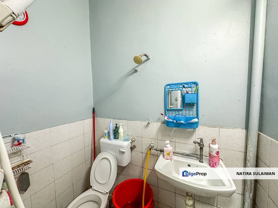  Taman Desa Baiduri Cheras, Selangor, Cheras South